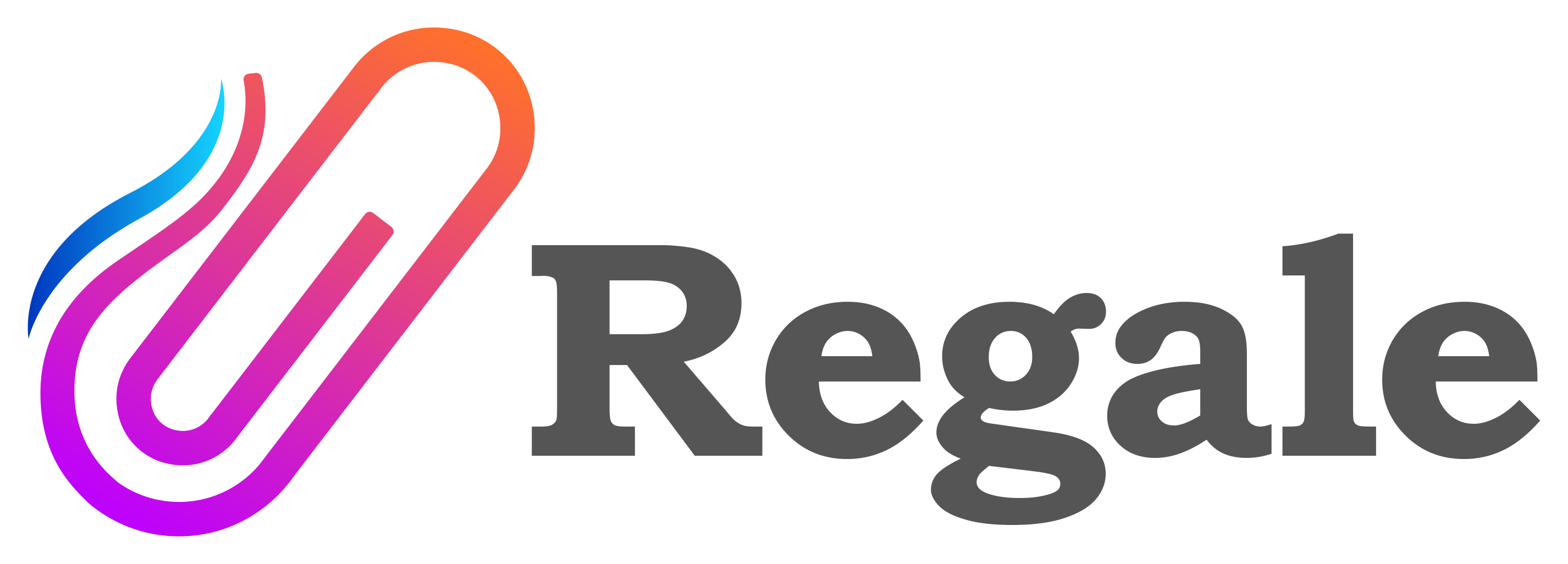 Regale
